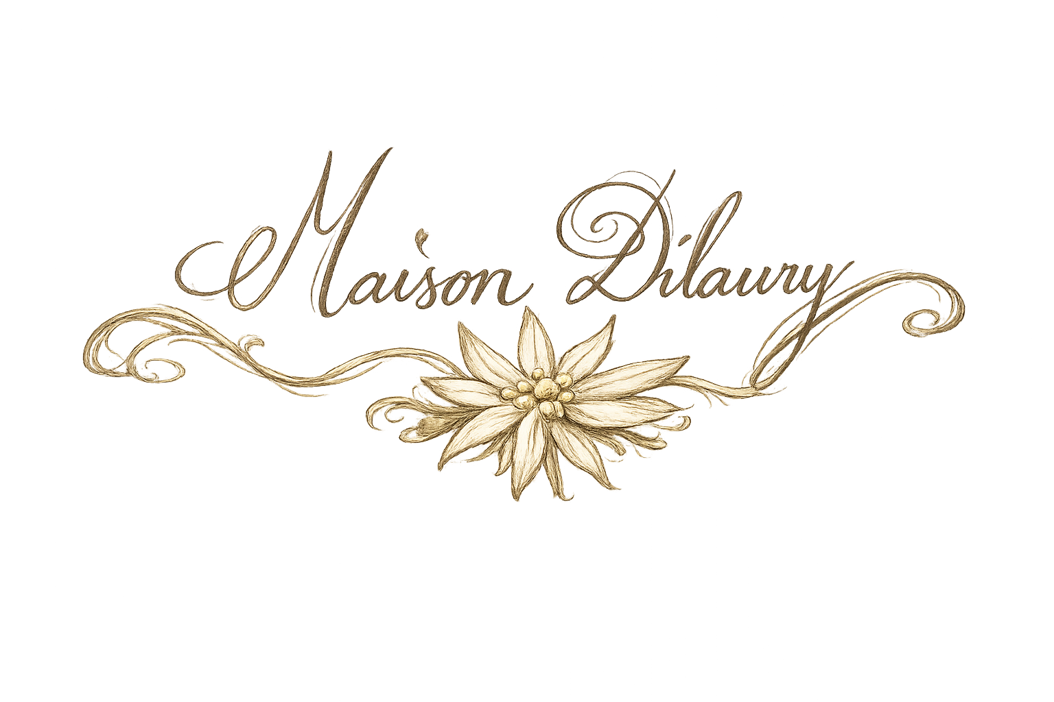 Maison Dilaury